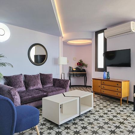 Special Sky Suite - Sea & Mountain Views- Torremolinos Center Exterior foto
