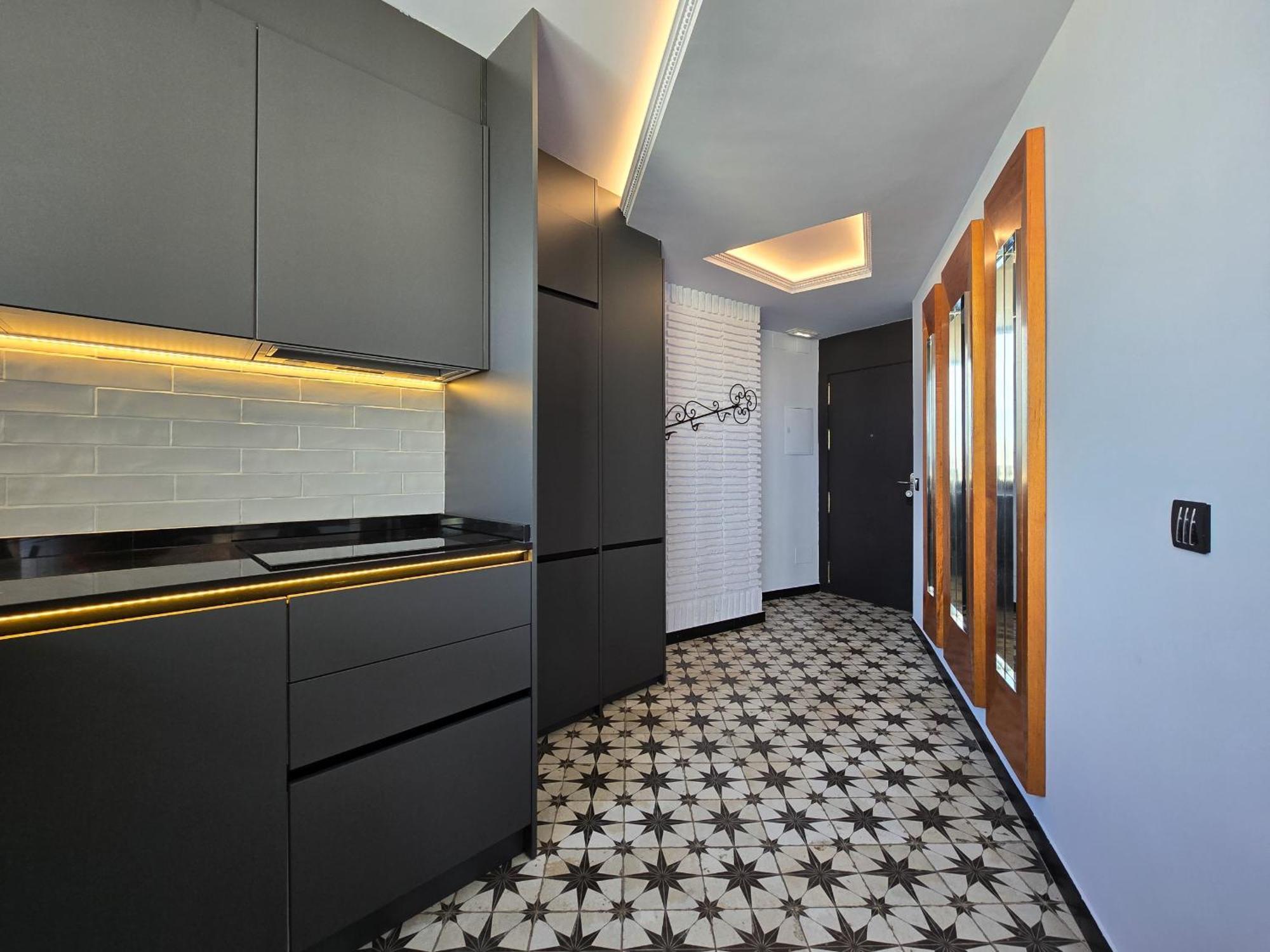 Special Sky Suite - Sea & Mountain Views- Torremolinos Center Exterior foto